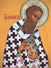 Афанасий  архиепископ Александрийский 