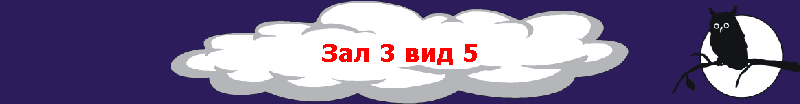 Зал 3 вид 5